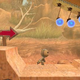 Illustration for article titled Tiny LittleBigPlanet PSP Screens